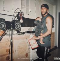 Виниловая пластинка 6Lack / East Atlanta Love Letter (1LP)