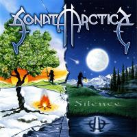 Компакт-диск Sonata Arctica / Silence (Jewel)(1CD)
