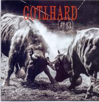 Компакт-диск Gotthard / 13 - deluxe (Digipack, Deluxe) (1CD)