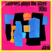 Компакт-диск John Coltrane / Coltrane Plays The Blues (CD)