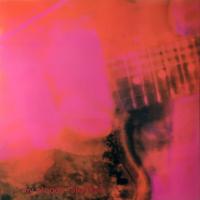 Виниловая пластинка MY BLOODY VALENTINE / LOVELESS (1LP)