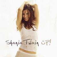 Виниловая пластинка Shania Twain / Up! (Green Version)(Coloured Vinyl)(2LP)