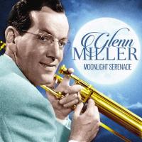 Виниловая пластинка Glenn Miller / Moonlight Serenade (LP)