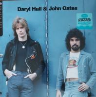 Виниловая пластинка Daryl Hall & John Oates / Now Playing (coloured) (1LP)
