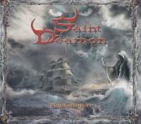 Компакт-диск Saint Deamon / Pandeamonium (Digipack) (1CD)