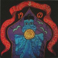 Виниловая пластинка CHERRY DON / LIVE IN ANKARA (1LP)