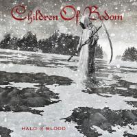 Компакт-диск Children Of Bodom / Halo Of Blood (RU)(CD)