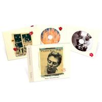 Компакт-диск Paul McCartney / Flaming Pie (2CD)