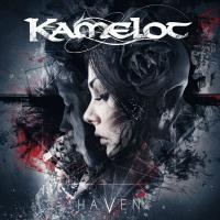 Компакт-диск Kamelot / Haven (Jewel)(1CD)