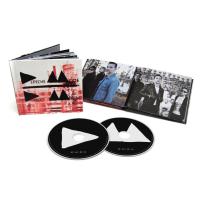 Компакт-диск Depeche Mode / Delta Machine (Deluxe Edition)(2CD)