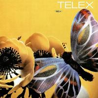 Виниловая пластинка Telex / Sex (1LP) Виниловая пластинка Telex / Sex (1LP)