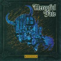 Компакт-диск Mercyful Fate / Dead again (Jewel)(1CD)