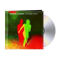 Компакт-диск Duran Duran / Future Past (Deluxe Edition)(CD)