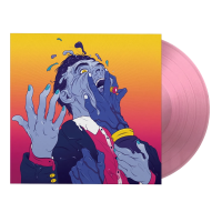 Виниловая пластинка Everything Everything / Get To Heaven (coloured) (1LP)