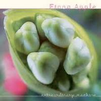 Виниловая пластинка Fiona Apple / Extraordinary Machine (2LP)