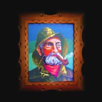 Компакт-диск Stuart A. Staples / Leaving Songs (RU)(CD)