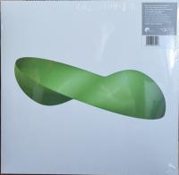 Виниловая пластинка Reagenz / Reagenz (White, Limited) (2LP)