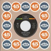 Виниловая пластинка BRUNETTA E I SUOI BALUBAS / RITA PAVONE / BALUBA SHAKE / IL GEGHEG? (1LP)