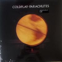 Виниловая пластинка Coldplay / Parachutes (1LP)