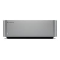 Усилитель мощности Cambridge Edge W