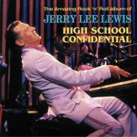 Виниловая пластинка Jerry Lee Lewis / High School Confidential (2LP)