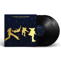 Виниловая пластинка 5 Seconds Of Summer / The Feeling Of Falling Upwards: Live From The Royal Albert Hall (2LP) Виниловая пластинка 5 Seconds Of Summer / The Feeling Of Falling Upwards: Live From The Royal Albert Hall (2LP)