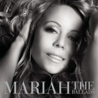 Компакт-диск Mariah Carey / The Ballads (CD)