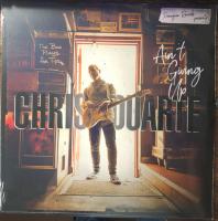 Виниловая пластинка CHRIS DUARTE / AINT GIVING UP (1LP)
