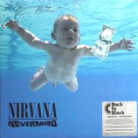 Виниловая пластинка NIRVANA / NEVERMIND (4LP)