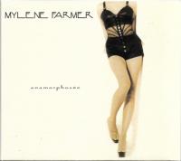 Компакт-диск Mylene Farmer / Anamorphosee (Digipack) (1CD)
