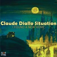 Виниловая пластинка Claude Diallo / I Found A New Home (Limited Numbered Edition) (LP)