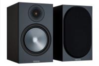 Полочная акустика Monitor Audio Bronze 100 Black (6G)