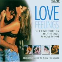 Компакт-диск Wellness / Love Feelings (2CD)