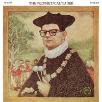 Виниловая пластинка Cal Tjader / The Prophet (1LP)