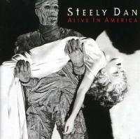 Компакт-диск Steely Dan / Alive In America (CD)