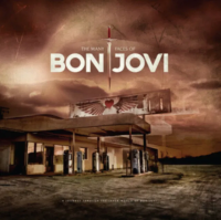Виниловая пластинка Various Artists / The Many Faces Of Bon Jovi (coloured) (2LP)