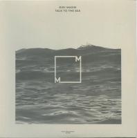 Виниловая пластинка Gigi Masin / Talk To The Sea (2LP)