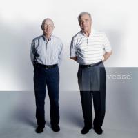 Компакт-диск Twenty One Pilots / Vessel (CD)