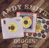 Виниловая пластинка VARIOUS ARTISTS / ANDY SMITH DIGGIN' IN THE BGP VAULTS (2LP)