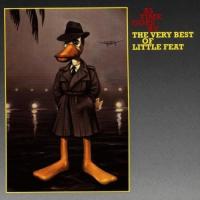 Компакт-диск Little Feat / As Time Goes By: The Best Of Little Feat (1CD)