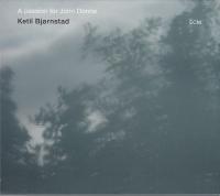 Компакт-диск Ketil Bjornstad / A Passion For John Donne (Jewel) (1CD)