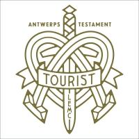 Виниловая пластинка Tourist Lemc / Antwerps Testament (1LP)