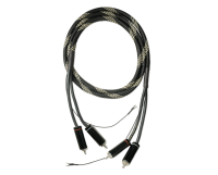 Фоно кабель Pro-Ject CONNECT IT PHONO DS 5P/RCA 1,23m