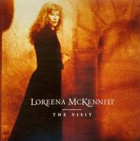 Виниловая пластинка Loreena McKennitt / The Visit (Black) (1LP)