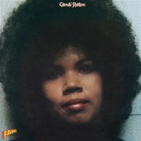 Виниловая пластинка Candi Staton / Candi staton (1LP)