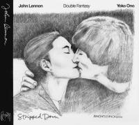 Компакт-диск John Lennon & Yoko Ono / Double Fantasy, Stripped Down (2CD)