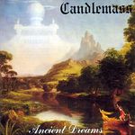 Компакт-диск Candlemass / Ancient Dreams (RU)(2CD)