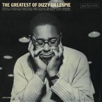 Компакт-диск Dizzy Gillespie / The Greatest Of Dizzy Gillespie (CD)