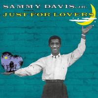 Виниловая пластинка DAVIS JR SAMMY / SINGS JUST FOR LOVERS (1LP)