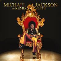 Компакт-диск Michael Jackson / The Remix Suite (RU)(CD)